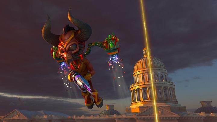 Produktbild THQ Destroy all Humans! (PC, Multilingual)