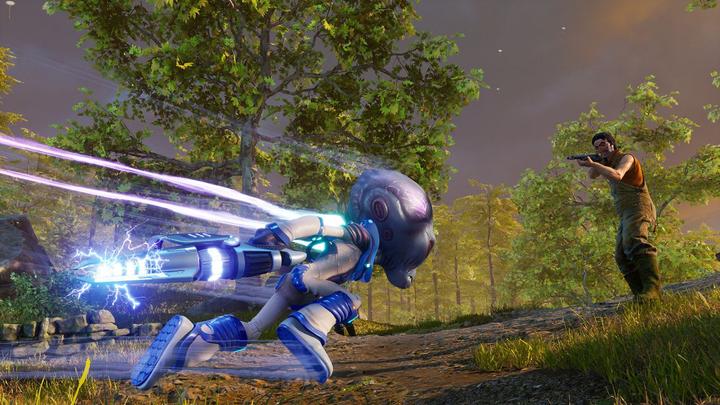 Produktbild THQ Destroy all Humans! (PC, Multilingual)