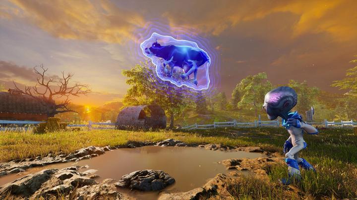 Produktbild THQ Destroy all Humans! (PC, Multilingual)
