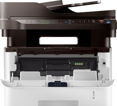 Immagine prodotto Samsung Xpress M2885FW - Stampante multifunzione - b/n - laser - legale (216 x 356 mm) (Laser)