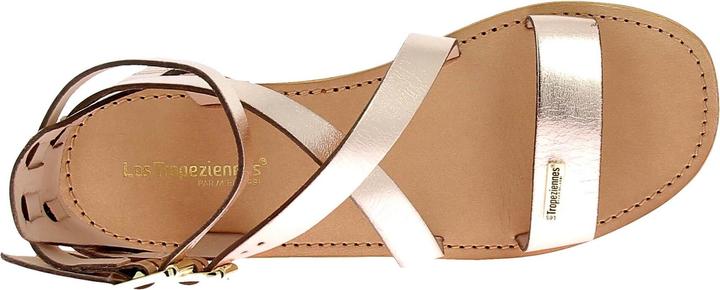 Actual product image Les Tropeziennes par M.Belarbi heels hocean (37)