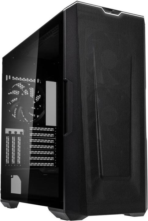 Actual product image Phanteks Eclipse G500A Performance (ATX, Mini-ITX, mATX)
