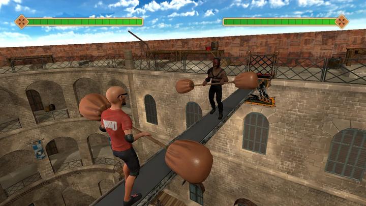 Actual product image astragon Escape Game: Fort Boyard (PS4, Multilingual)