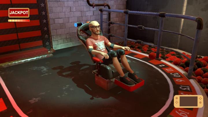Actual product image astragon Escape Game: Fort Boyard (PS4, Multilingual)