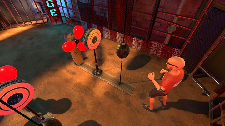 Actual product image astragon Escape Game: Fort Boyard (PS4, Multilingual)