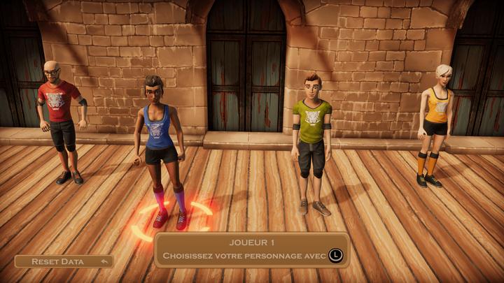 Actual product image astragon Escape Game: Fort Boyard (PS4, Multilingual)