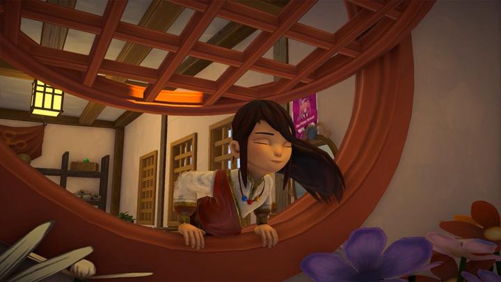 Produktbild Game Ary and the Secret of Seasons (PS4, DE)