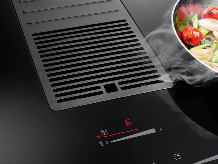 Produktbild Electrolux DMGL8371SW