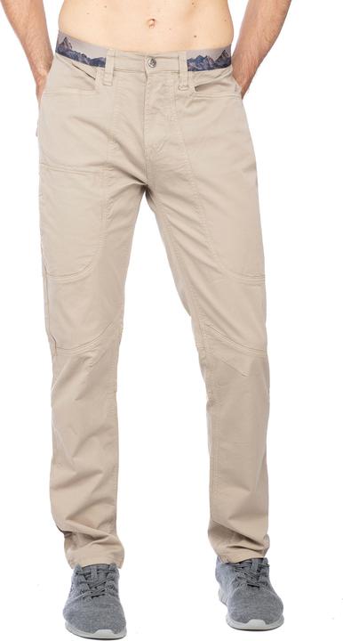 Actual product image Chillaz Wilder Kaiser Pant (M)