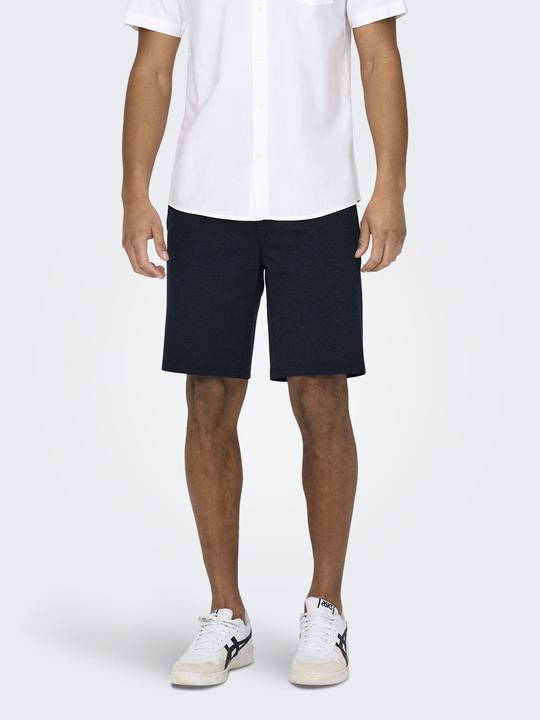 Image du produit Only & Sons Short de coupe normale Short chino (L)