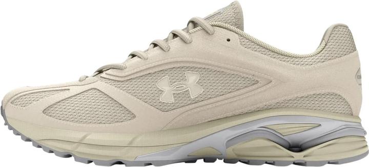 Produktbild Under Armour Sneaker HOVR Apparition Wildleder (45.5)
