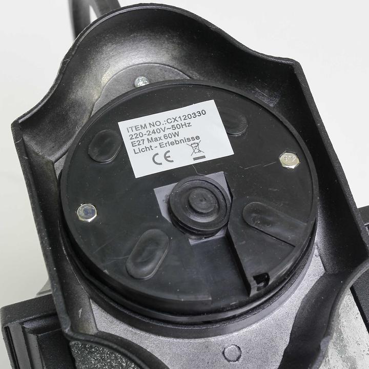 Produktbild Licht-Erlebnisse Friesen (E27, IP23)