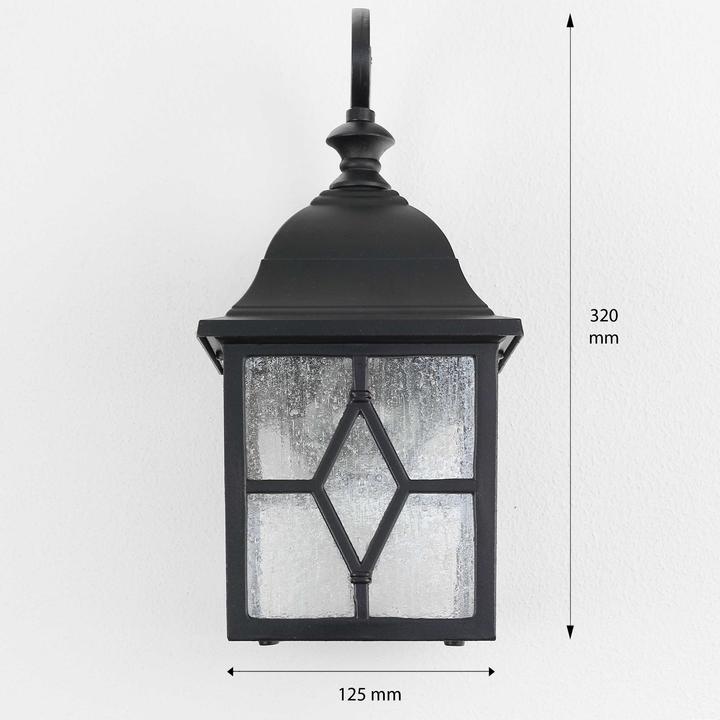 Produktbild Licht-Erlebnisse Friesen (E27, IP23)