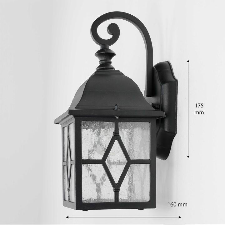 Produktbild Licht-Erlebnisse Friesen (E27, IP23)