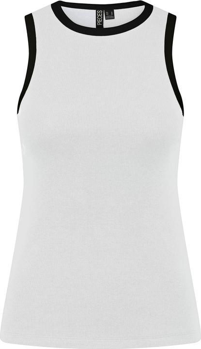 Actual product image Pieces Pcmay Boxer Tank Top Noos Bc (XL)