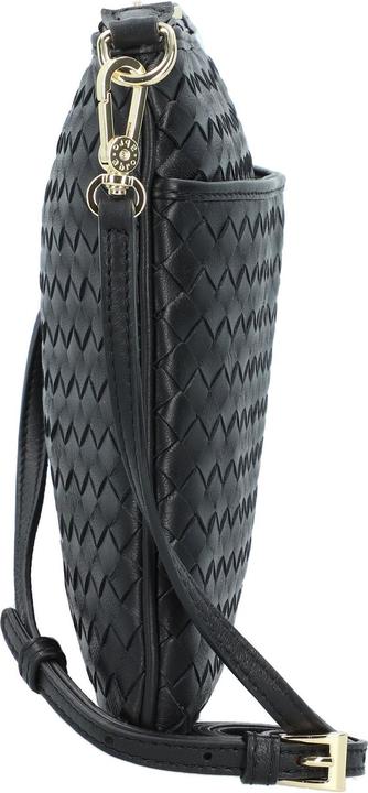 Produktbild Abro Piuma Umhängetasche Leder 26 cm