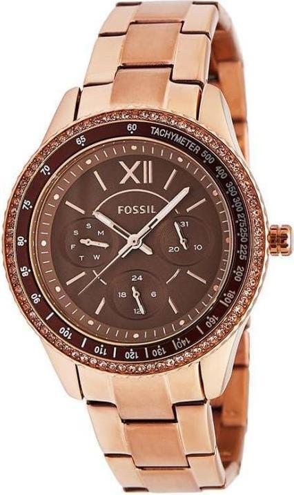 Immagine prodotto Fossil Stella Sport (Orologio da polso analogico, 37 mm)