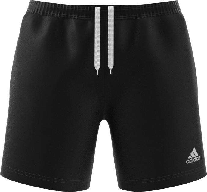 Image du produit adidas Short femme Entrada 22 Training noir HI0003 (M) (M)