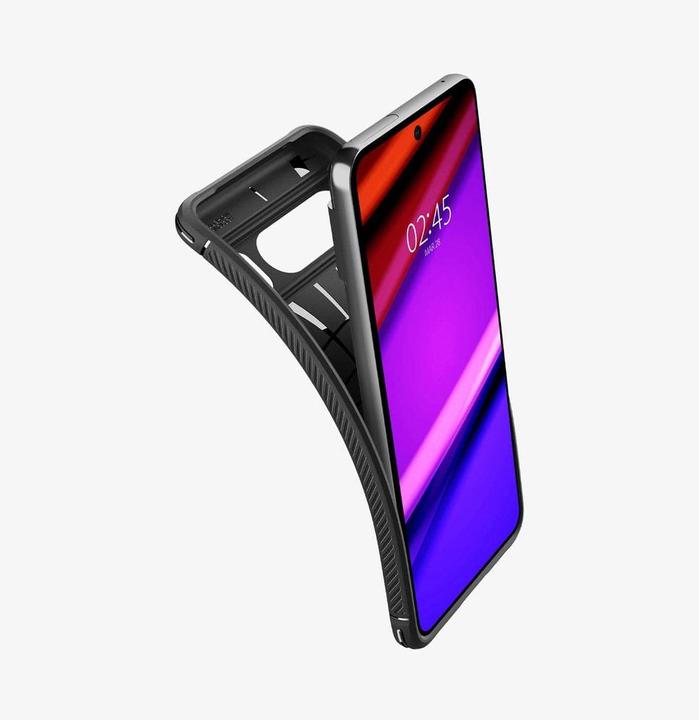 Produktbild Spigen Rugged Armor (Google Pixel 8 Pro)