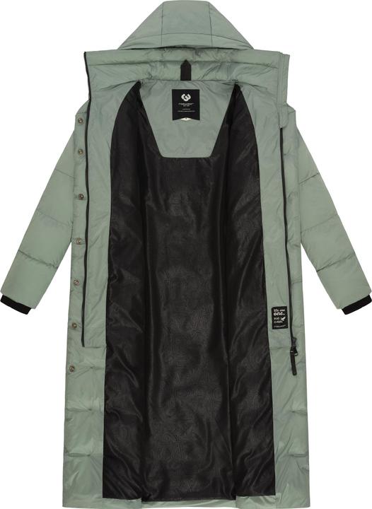 Actual product image Ragwear Niara Long (XXL)