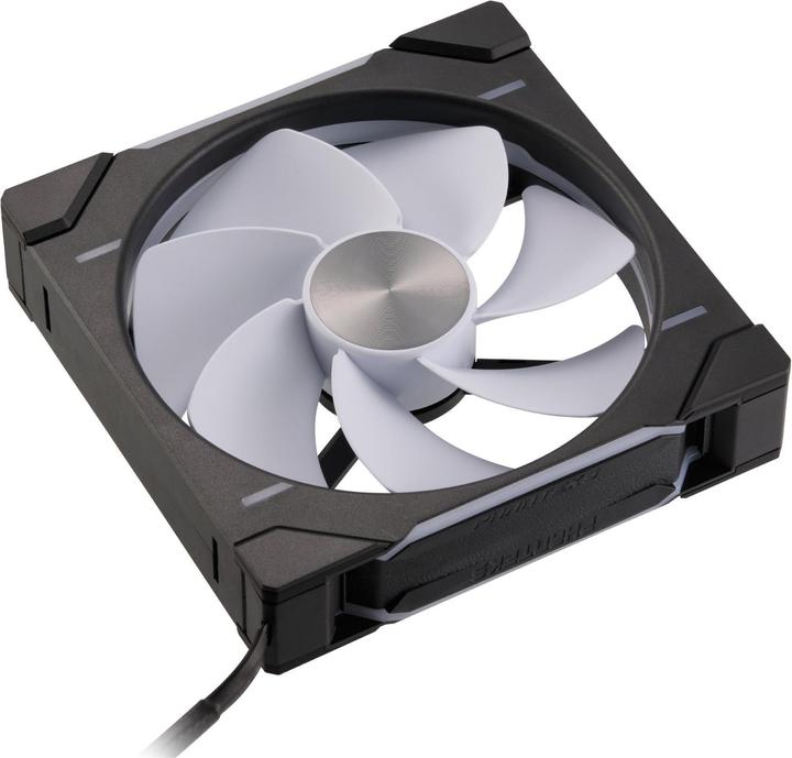 Phanteks D30 PWM Reverse Airflow D-RGB (140 mm, 1 x)