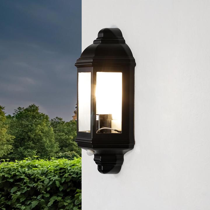 Produktbild Licht-Erlebnisse Livorno (E27, IP44)