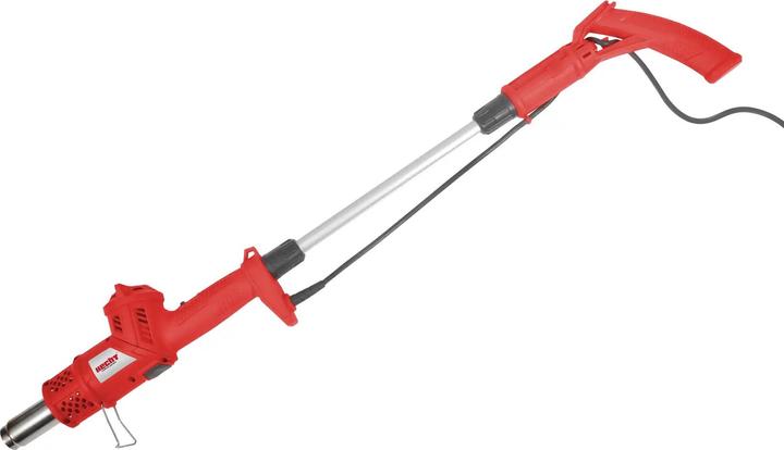 Image du produit Hecht 2212 Désherbeur électrique