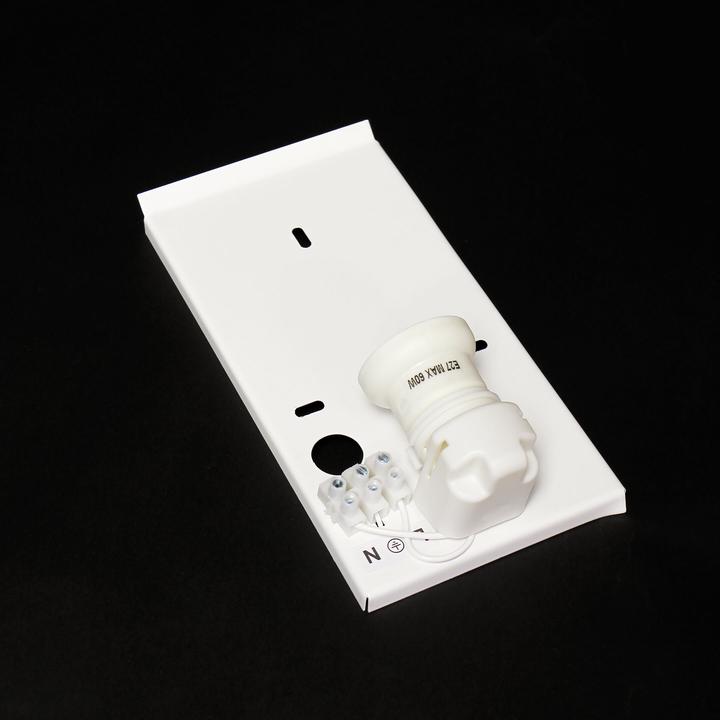 Actual product image Licht-Erlebnisse Alice (E27)