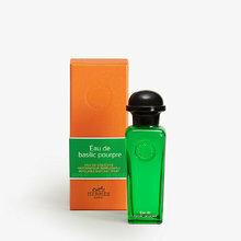 Image du produit Hermès Eau de basilic pourpre (Eau de cologne, 100 ml)