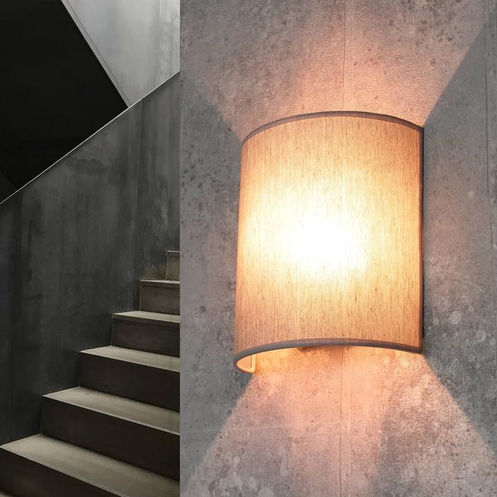 Actual product image Licht-Erlebnisse Alice (E27)