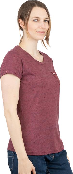 Actual product image Chillaz Women's Istrien 2.0 T-Shirt (38, M)
