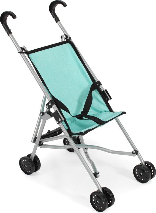 Bayer Chic 2000 Mini poussette