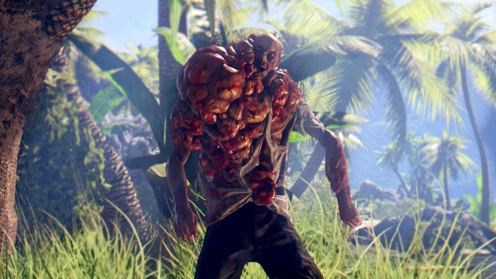 Produktbild Deep Silver Dead Island Definitive Edition Collection (PS4, DE)