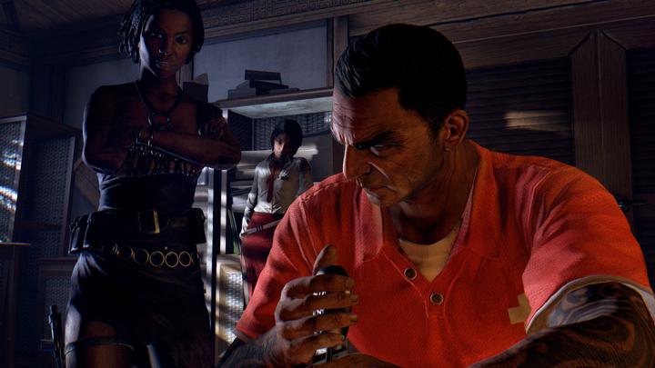 Produktbild Deep Silver Dead Island Definitive Edition Collection (PS4, DE)