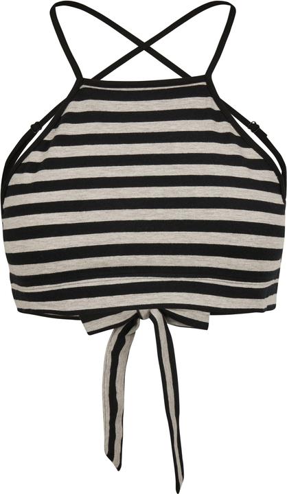 Produktbild Urban Classics Ladies Triangle Top (M)