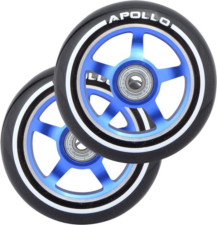 Apollo Stunt scooter spare wheel set