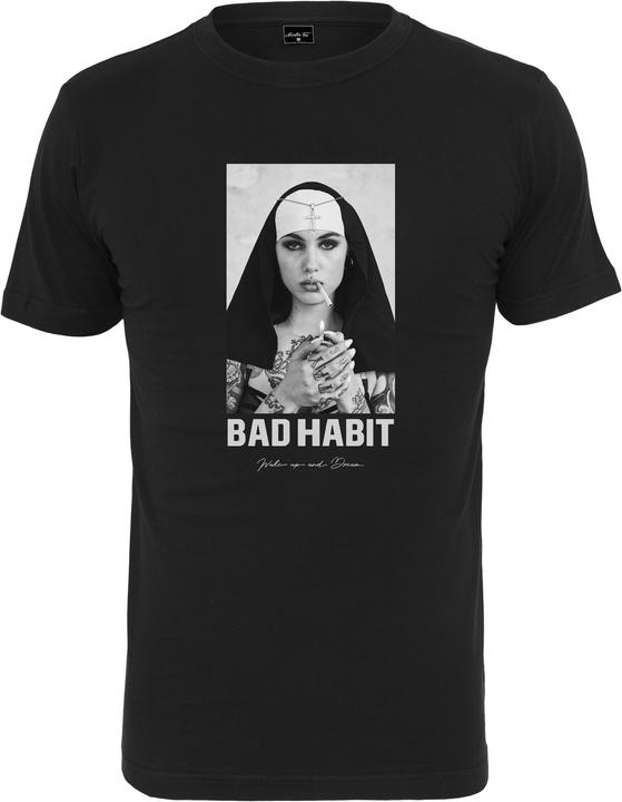 Immagine prodotto Mister Tee Tè delle cattive abitudini (XL)