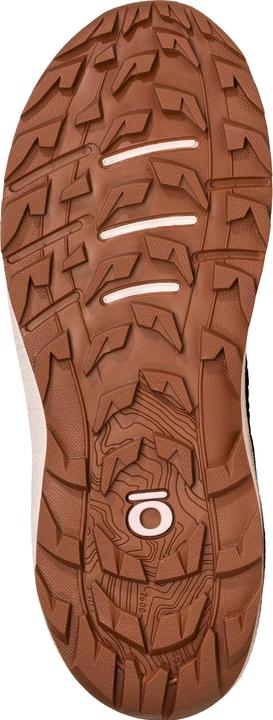 Produktbild Oboz Cottonwood Mid B-Dry (41.5)