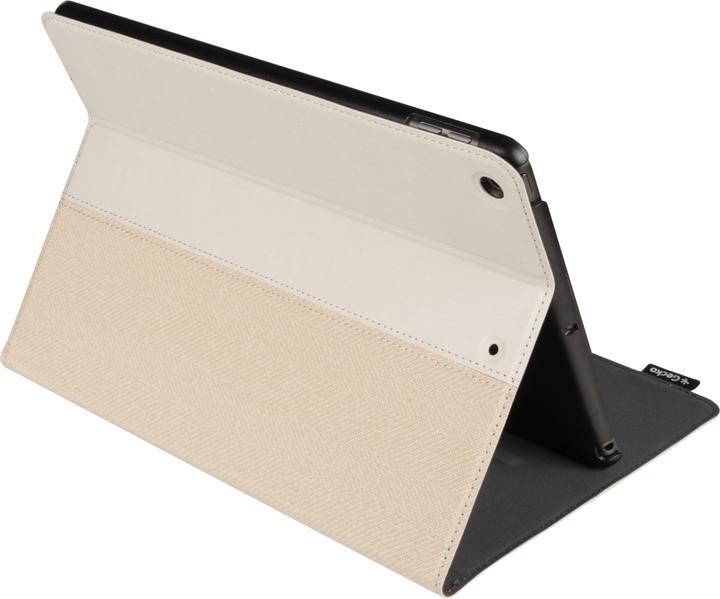 Actual product image Gecko Covers Easy-Click 2.0 Series (IPad 10.2 (2019/2020/2021))