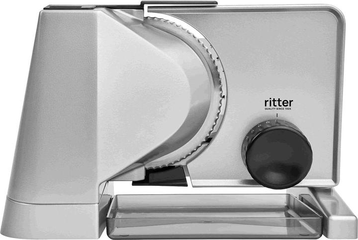 Produktbild Dr. Ritter Solida 4