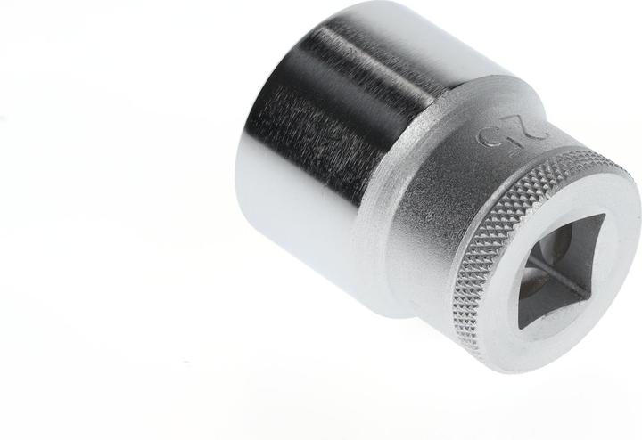 Produktbild Gedore 19 25 Steckschlüsseleinsatz 1/2", 6-kant, 25 mm (25 mm)