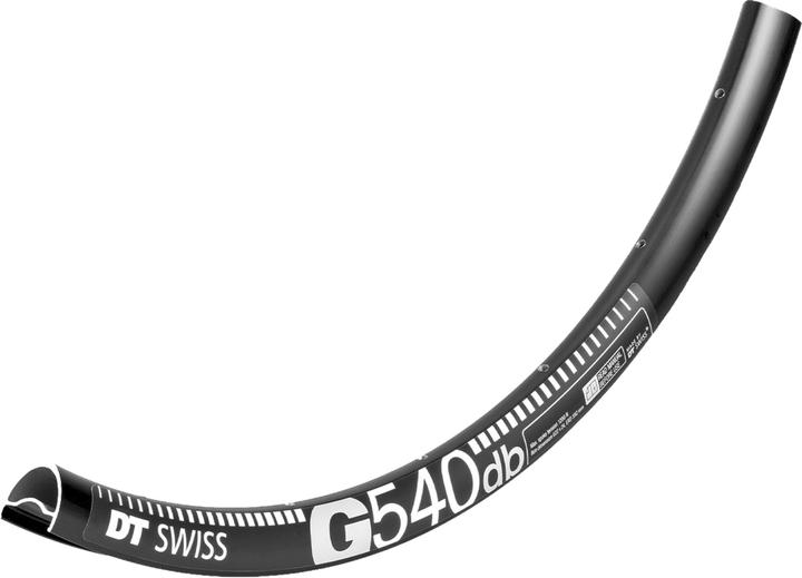 DT Swiss G 540 Rim DB (27.50")