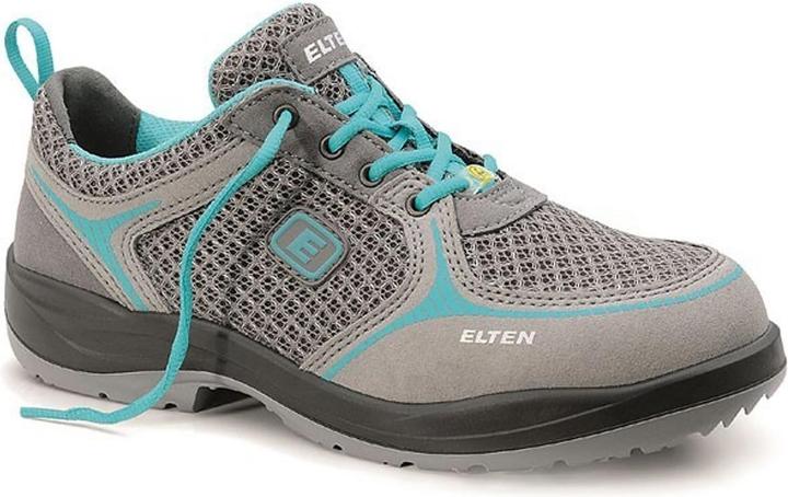 Produktbild Elten Damen Sicherheitsschuhe S1 (S1, 35)