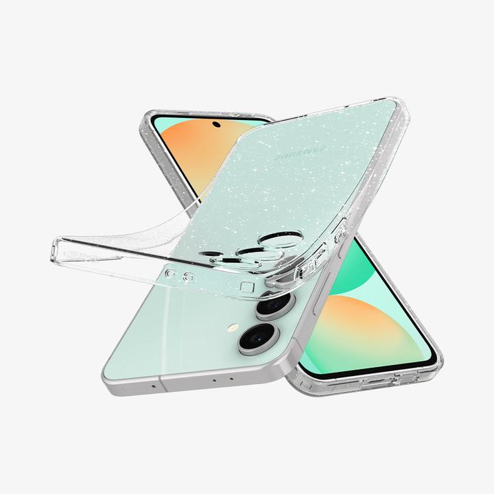 Produktbild Spigen Liquid Crystal Glitter (Samsung Galaxy S24 FE)
