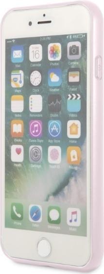 Produktbild Guess PU Leather Saffiano Case (Apple iPhone 7, Apple iPhone SE, Apple iPhone 8)