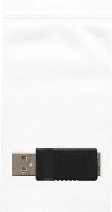 Image du produit InLine Adaptateur USB 2.0 (USB 2.0)