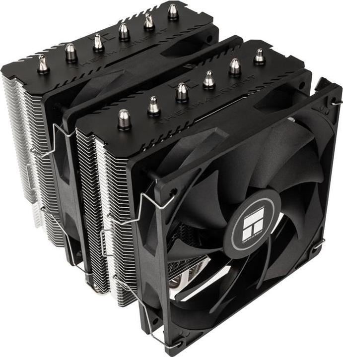 Actual product image Thermalright Peerless Assassin 120 SE (155 mm)