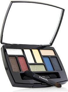 Actual product image Chanel Les 9 Ombres Quintessence One Shot (2)