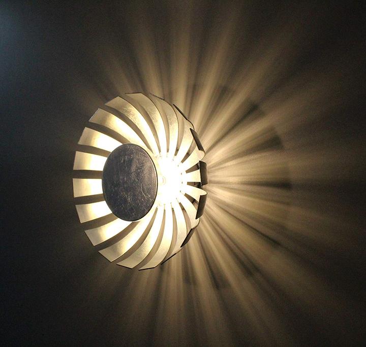Actual product image Licht-Erlebnisse Flare (950 lm)