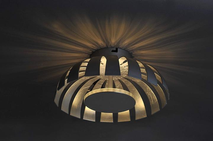 Actual product image Licht-Erlebnisse Flare (950 lm)